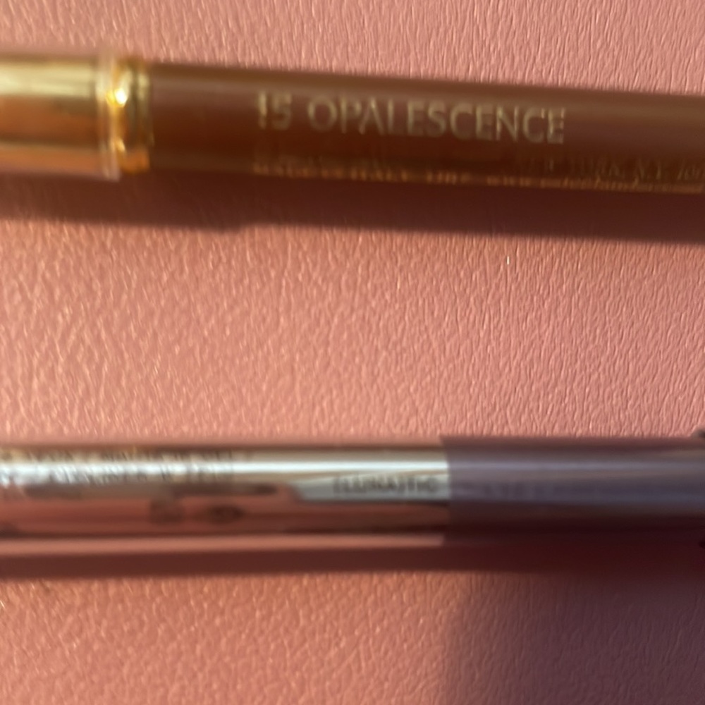 NWOT group of high end cosmetics from Bobbi Brown, Marc Jacobs, BECCA, Clinique - Picture 9 of 16